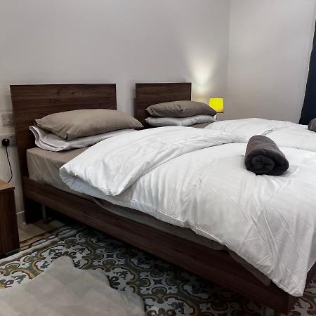 Villa Dar Barbara - Duplex 1 Double Bed Maltese Style House Cospicua Exterior foto