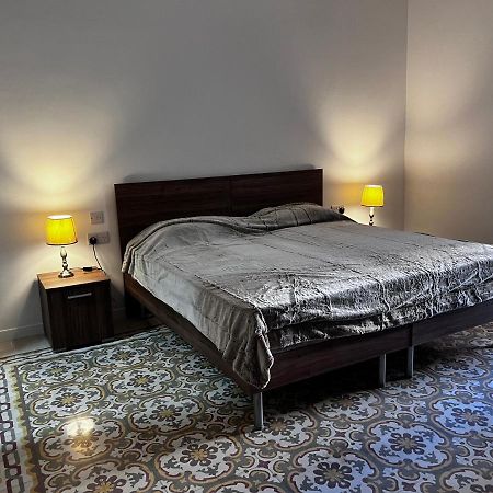 Villa Dar Barbara - Duplex 1 Double Bed Maltese Style House Cospicua Exterior foto