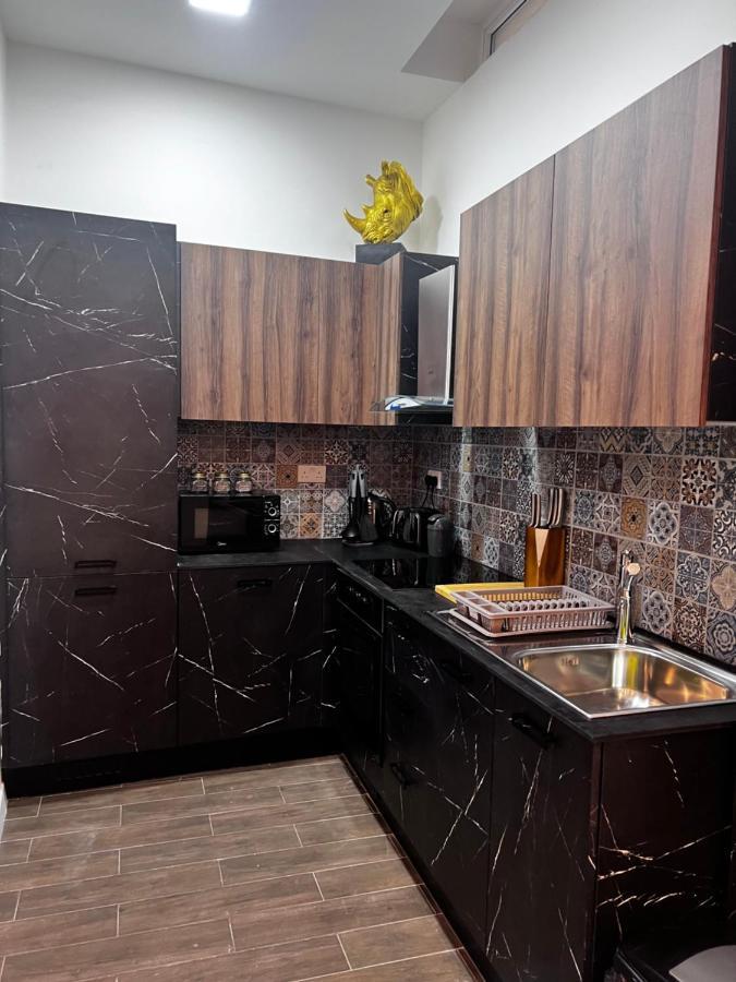 Villa Dar Barbara - Duplex 1 Double Bed Maltese Style House Cospicua Exterior foto
