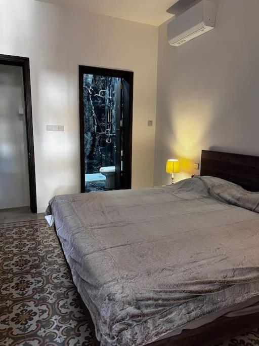 Villa Dar Barbara - Duplex 1 Double Bed Maltese Style House Cospicua Exterior foto